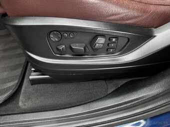 BMW X6 xDrive M50d - 12