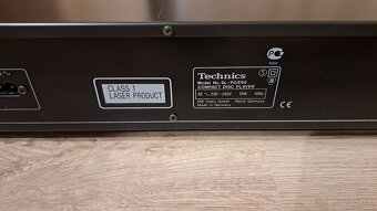 Technics SL-PG  590 - 12
