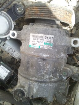 Diely Audi A3 2008 1.9TDI 77kw - 12
