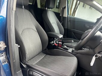 SEAT LEON MK3 1.6 TDI - 12