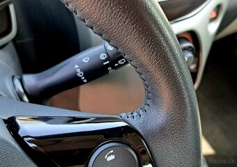 Toyota Aygo 1,0 VVT-i, 51kW, 2014, 5D, manual - 12