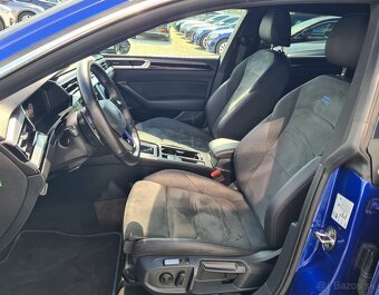 VW ARTEON SHOOTING BRAKE SB 2.0 TSI R 4MOTION DSG - 12