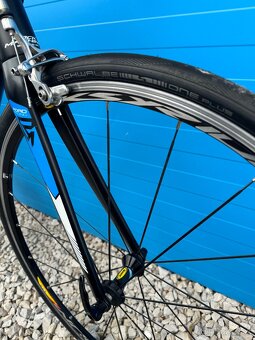 Rock Machine Raceride 700 - 12