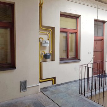 PRENÁJOM - Staromestský 3 - izbový byt - Košice - Centrum - 12