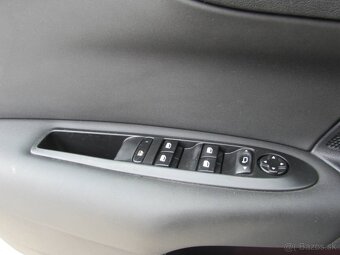 Citroën C4 1.6 Vti - Splátka 99,-€ - 12