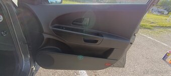 Kia Ceed 1.4 16V DOHC 77kw 2011 - 12