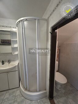HALO reality - Predaj, rodinný dom Prievidza, HRADEC - EXKLU - 12