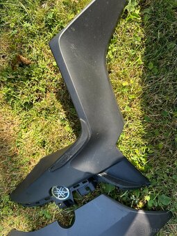 Yamaha xmax 125/300 2021 - 12