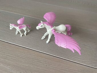 rozne Playmobily - 12