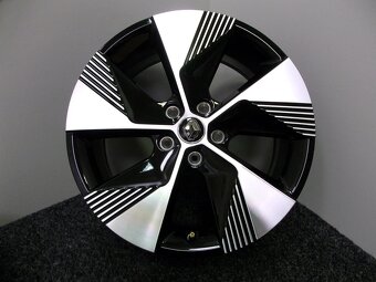 5x114,3 r18 renault megane etech honda mazda nissan toyota - 12