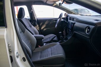 Toyota Auris 1.6 benzin 2019 - 12