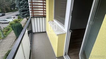 Predaj 3-izbový byt ulica 5. Apríla - 12