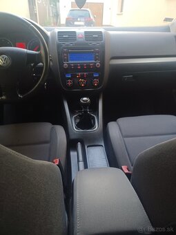 Volkswagen Golf 5 - 12