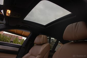 BMW Rad 7 740d xDrive 230 kW - 12