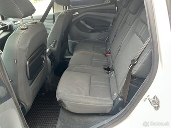 Ford c-max - 12