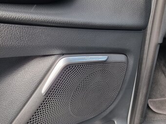 Mercedes-Benz V trieda V250 d lang Avantgarde - 12