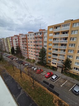 2iz. byt, FURČA, POVSTANIA ČES. ĽUDU - 12