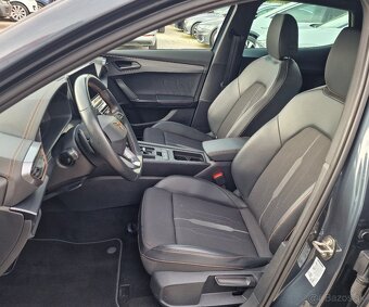 CUPRA FORMENTOR 1.5 TSI 150K DSG - 12