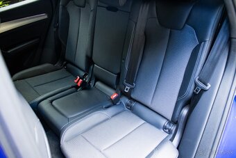 Audi Q5 Sportback 50 TFSIe S-line quattro S-tronic - 12