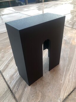 Profesionálna 3D tlač technických materiálov + modelovanie - 12