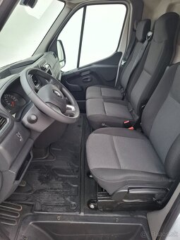 Renault master 2,3dci 100kw - 12