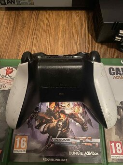 XBOX ONE 1TB Call Of Duty Advanced Warfare Limited Edition - 12