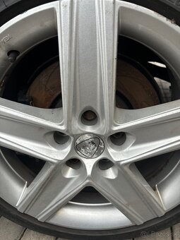 Rozpredam na nd vw golf7 R 2.0tsi 221kw dsg 4x4 - 12