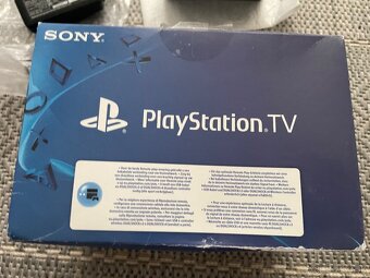 Sony PSTV Playstation TV - 12