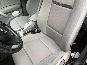 BMW X3 3.0d 4x4 - 12