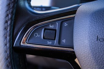 Škoda Kodiaq 1.5 TSi / 110kW / 2020 - 12