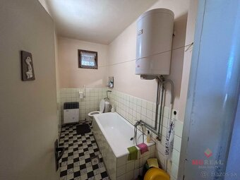 3-izbový dom predaj, Topolčianky - 12