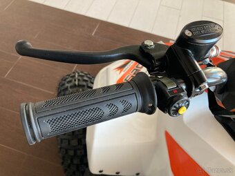 Goes SPACE 750 E ELEKTROŠTVORKOLKA - 12