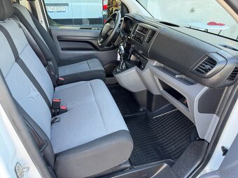 Opel Vivaro Kombi II 1.5 CDTi 120k L štandard - 12