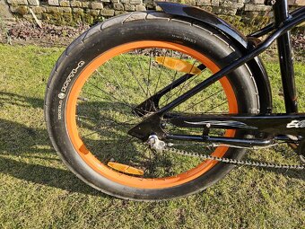 Electra Sparker bicykel - 12