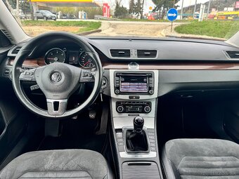 Volkswagen Passat 2,0tdi 4x4 - 12