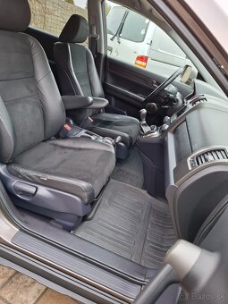 Honda crv 2.2 i-DTEC Executive 4x4 - 12