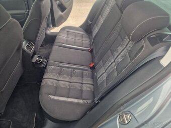 Vw golf 6 1,4 tsi Match - 12