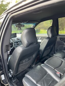 Volvo xc90 - 12