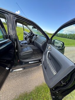 Ford ranger 2.2 Tdci Limited - 12