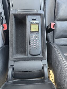 Audi A6 3.0Tdi 165kw automat najeto 305tis rok 2004 - 12