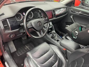 Skoda kodiaq 4x4 - 12