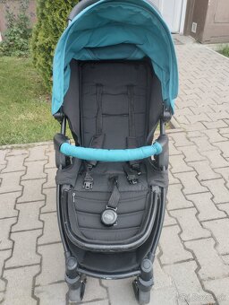 Športovy kočik Britax - 12
