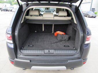 Land Rover Range Rover Sport HSE - 12