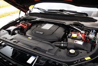 RANGE ROVER SPORT - 12