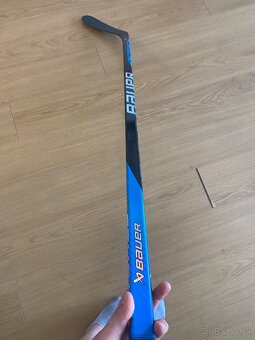 Hokejka Bauer SYNC - 12
