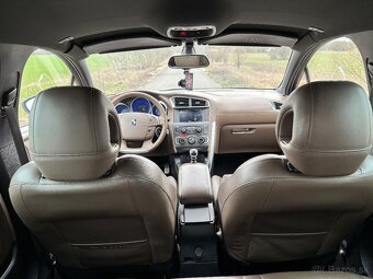 Citroen DS4 1.6THP 147kW - 12