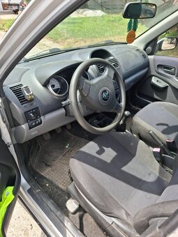 Suzuki Ignis 1,3 wwt 69 kw benzín - 12