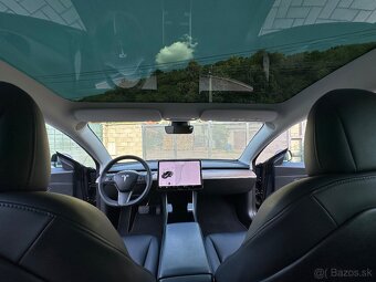 Tesla Model 3 Long Range 82 kWh AWD 361 kw - 12