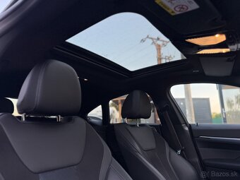 BMW i4 eDrive40 M Sport Záruka, Ambient, Pano, 360 - 12