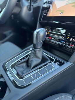 Volkswagen Passat Variant 2.0 TDI EVO Business DSG, DPH - 12